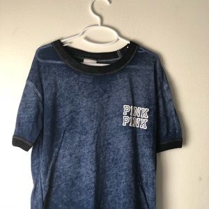 This is a gently used t shirt that was to small